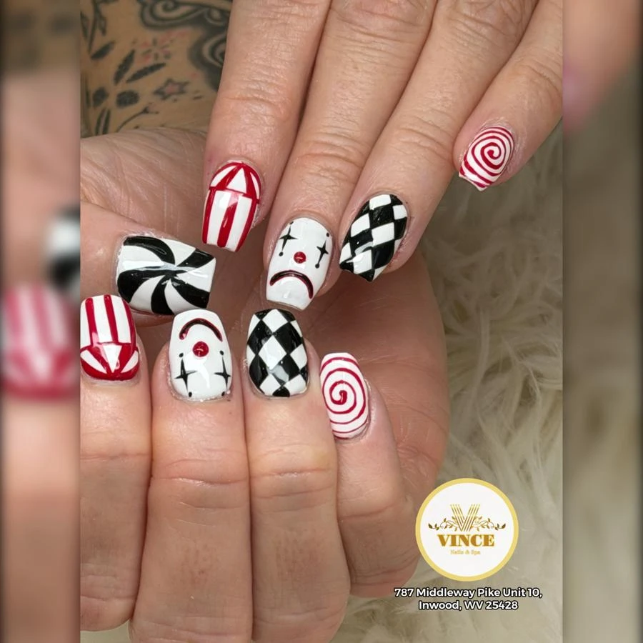 Nails Design